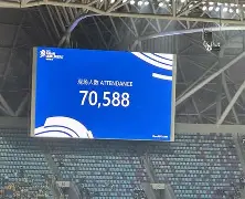 半岛体育APP-一场国际足球比赛中有几名裁判